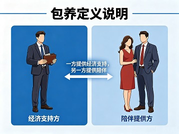 三亚包养违法吗？深度揭秘红线风险注意事项
